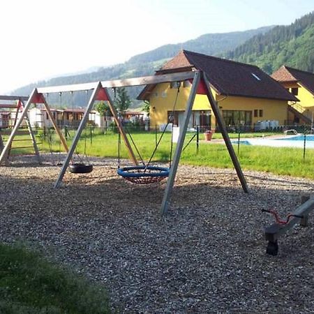 Victoria Camping Bella Austria Hotell Peterdorf Exteriör bild